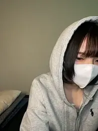 ranran_ch — Stripchat recorded stream screenshot (12 Jan 2026)