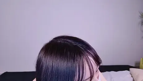 ranran_ch — Stripchat recorded stream screenshot (12 Jan 2026)