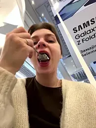 ValenciaShock — Stripchat recorded stream image, 12.01.2026 06:30