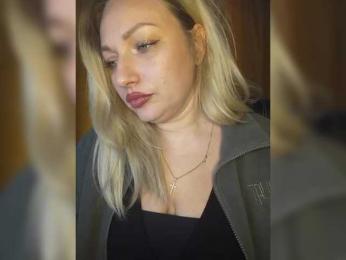 Tanysha-1 — Bongacams recorded stream image, 12.01.2026 04:10