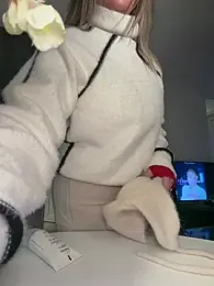 Alirawrz — Stripchat recorded stream screenshot (12 Jan 2026)