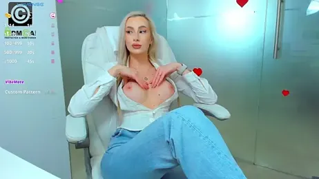 aileen_williams — Stripchat recorded stream image, 12.01.2026 08:50