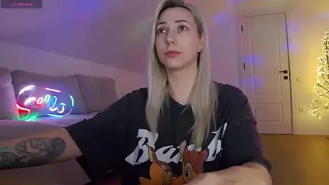 KhloeK — Stripchat recorded stream image, 12.01.2026 14:40