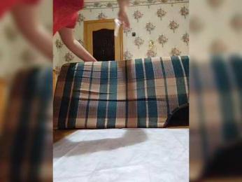 Alisa-33 — Bongacams recorded stream image, 12.01.2026 16:50