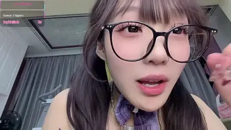 Yaya--728 — Stripchat recorded stream screenshot (12 Jan 2026)