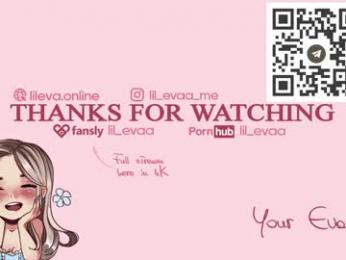 lil_eva — Chaturbate recorded stream image, 12.01.2026 14:00