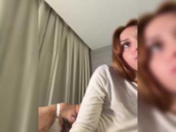 Nastyu-sha — Bongacams recorded stream image, 12.01.2026 19:10