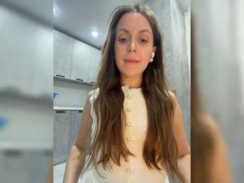 Zarina888 — Bongacams recorded stream screenshot (12 Jan 2026)