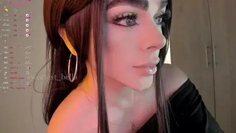 sweetest_bella — Stripchat recorded stream image, 12.01.2026 20:20