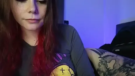 HoneyHaven_ — Stripchat recorded stream image, 01.03.2025 15:20