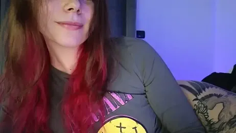 HoneyHaven_ — Stripchat recorded stream image, 01.03.2025 15:20