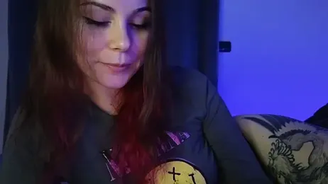 HoneyHaven_ — Stripchat recorded stream image, 01.03.2025 15:20