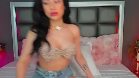 Anais_Bloom — Stripchat recorded stream image, 12.01.2026 20:20
