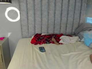 michellangels — Camsoda recorded stream image, 01.03.2025 17:10