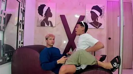 EMPIRE_BOYS1 — Stripchat recorded stream screenshot (12 Jan 2026)