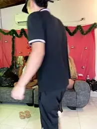 royalgirls_x — Stripchat recorded stream image, 12.01.2026 15:10