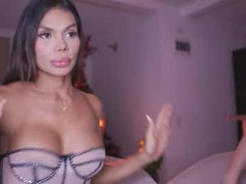 sweetann08 — Chaturbate recorded stream image, 12.01.2026 21:50