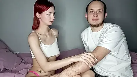 Pearl_couple — Stripchat recorded stream screenshot (12 Jan 2026)