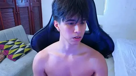 carl_dixon — Stripchat recorded stream image, 12.01.2026 20:00