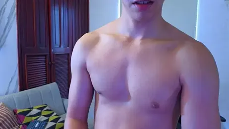 carl_dixon — Stripchat recorded stream image, 12.01.2026 20:00