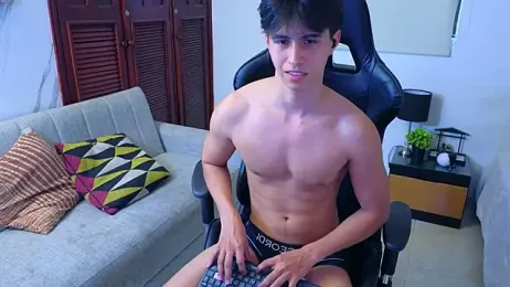 carl_dixon — Stripchat recorded stream image, 12.01.2026 20:00