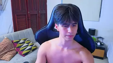 carl_dixon — Stripchat recorded stream image, 12.01.2026 20:00