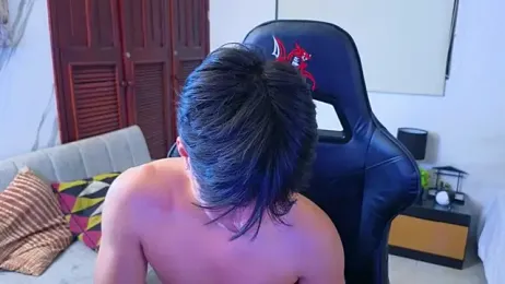 carl_dixon — Stripchat recorded stream image, 12.01.2026 20:00