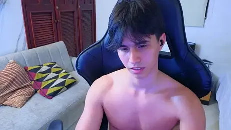 carl_dixon — Stripchat recorded stream image, 12.01.2026 20:00