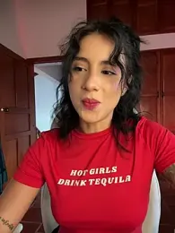 Ale_Lewis — Stripchat recorded stream image, 12.01.2026 20:50