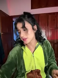 Ale_Lewis — Stripchat recorded stream image, 12.01.2026 20:50