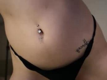 lemonandpeach — Chaturbate recorded stream screenshot (12 Jan 2026)