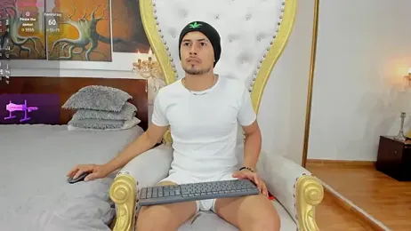 Valentiinoss — Stripchat recorded stream image, 12.01.2026 20:00
