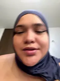 sweetmuslim01 — Stripchat recorded stream image, 12.01.2026 20:50