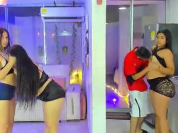 secrethause71605 — Chaturbate recorded stream image, 12.01.2026 21:20