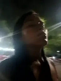 the_queen_of_street — Stripchat recorded stream screenshot (13 Jan 2026)