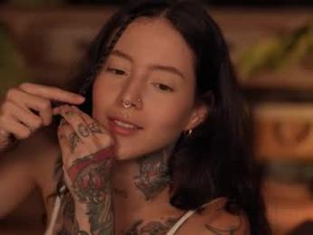 effylowell_ — Chaturbate recorded stream image, 13.01.2026 01:50