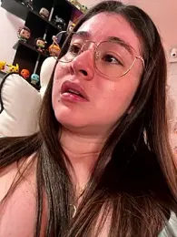 Sharon_07 — Stripchat recorded stream image, 13.01.2026 00:10
