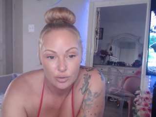 mshunnybunnyy — Camsoda recorded stream screenshot (13 Jan 2026)