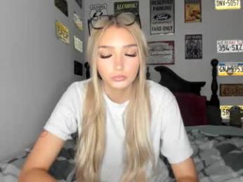 livvywinters — Chaturbate recorded stream image, 13.01.2026 04:30