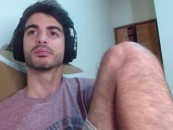 therazhanen — Chaturbate recorded stream screenshot (13 Jan 2026)