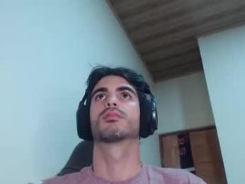 therazhanen — Chaturbate recorded stream screenshot (13 Jan 2026)