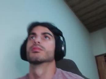 therazhanen — Chaturbate recorded stream screenshot (13 Jan 2026)