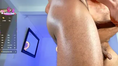 fantastic_couple_mens — Stripchat recorded stream screenshot (13 Jan 2026)