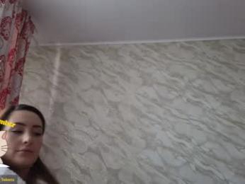 kimmie_ — Chaturbate recorded stream screenshot (13 Jan 2026)