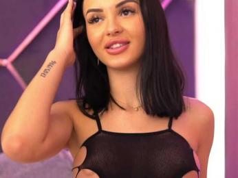 LilaRosie — Bongacams recorded stream screenshot (13 Jan 2026)