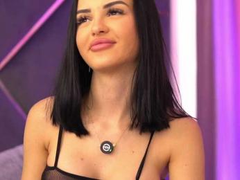 LilaRosie — Bongacams recorded stream screenshot (13 Jan 2026)