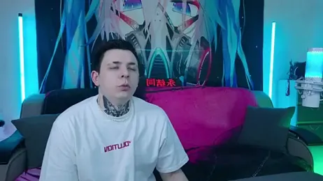 Aurora_Natsuki — Stripchat recorded stream screenshot (13 Jan 2026)