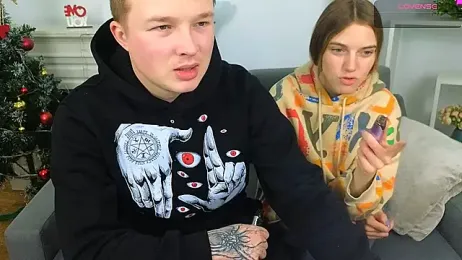 _Olli__Stiw_ — Stripchat recorded stream image, 13.01.2026 08:30