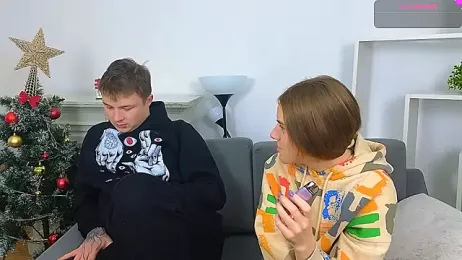 _Olli__Stiw_ — Stripchat recorded stream image, 13.01.2026 08:30