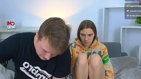 _Olli__Stiw_ — Stripchat recorded stream image, 13.01.2026 08:30